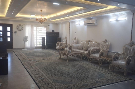ویلا نوساز بین محموداباد بابلسر  4