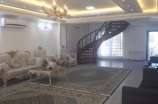 ویلا نوساز بین محموداباد بابلسر  1