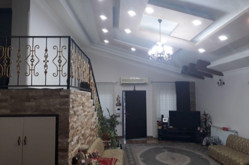 ویلا داخل شهر ساحلی بابلسر  3