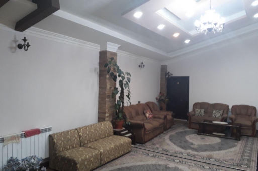 ویلا داخل شهر ساحلی بابلسر  5