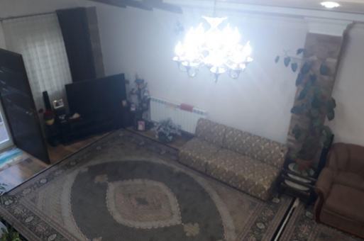 ویلا داخل شهر ساحلی بابلسر  1