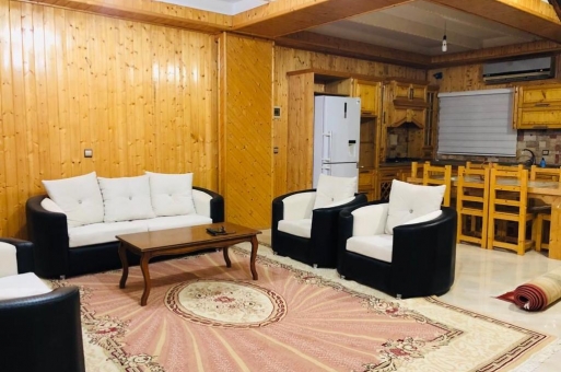 ویلا ساحلی سرخرود