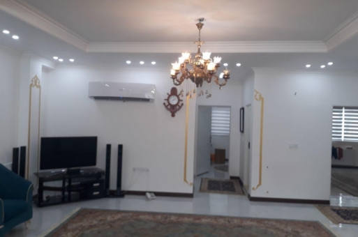 خرید ویلا در شهر بابلسر