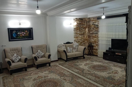 بابلسر اپارتمان نوساز  3