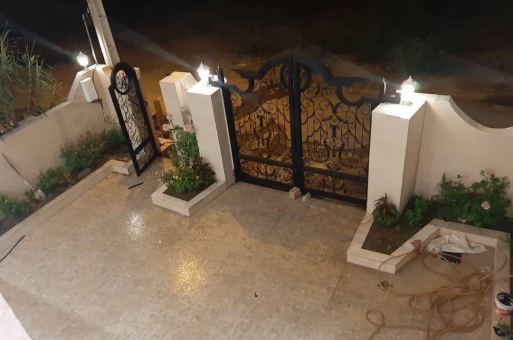 سرخرود ویلا  1