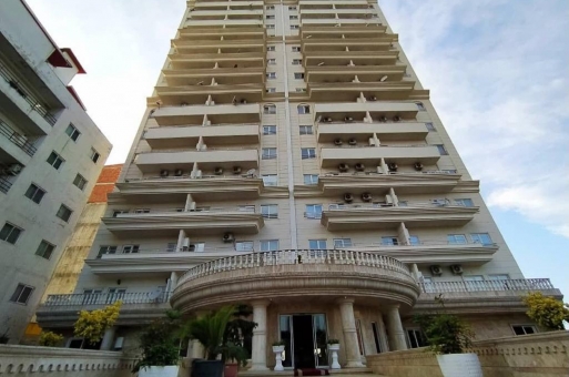 آپارتمان ساحلی سرخرود