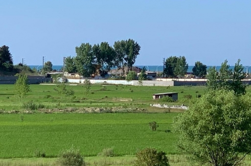 ویلای ساحلی در سرخرود