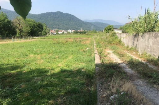 خرید زمین رامسر  1