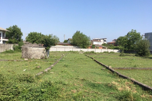 زمین با سند شهرکی رامسر  1