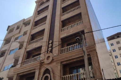فروش آپارتمان ساحلی بابلسر