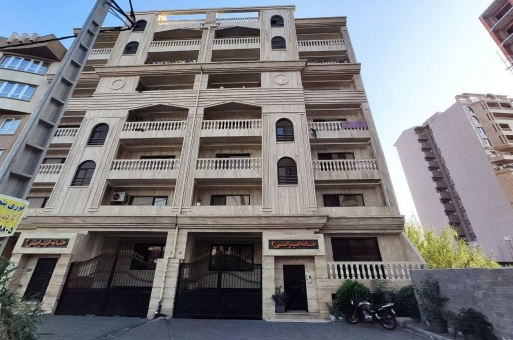فروش آپارتمان ساحلی بابلسر