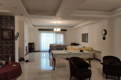 فروش آپارتمان ساحلی بابلسر