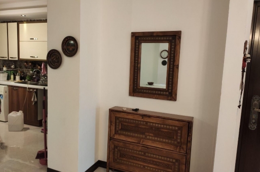 فروش آپارتمان ساحلی بابلسر
