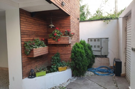 فروش آپارتمان ساحلی