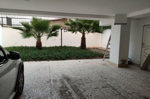 فروش آپارتمان ساحلی