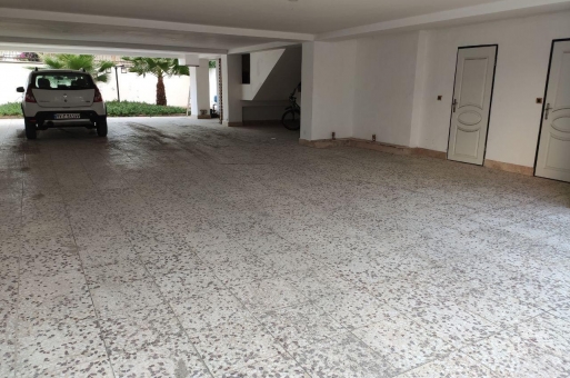 فروش آپارتمان ساحلی