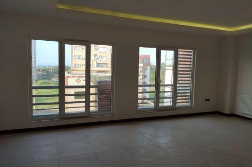 فروش آپارتمان ساحلی
