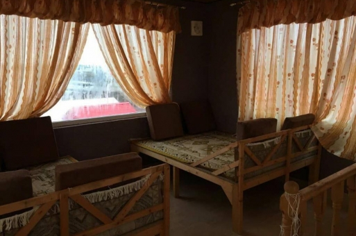 سرخرود ویلا شهرکی ساحلی