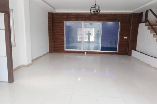 خرید ویلا در محمودآباد سرخرود