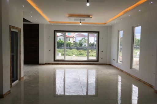 فروش آپارتمان جنگلی نوشهر