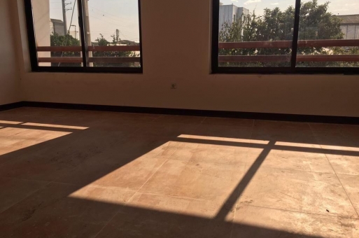 آپارتمان ساحلی نوساز در بابلسر