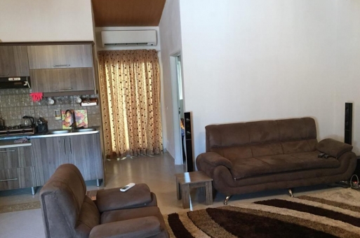 فروش ویلا سرخرود