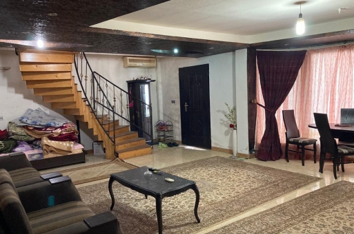 فروش ویلا استخردار در سرخرود