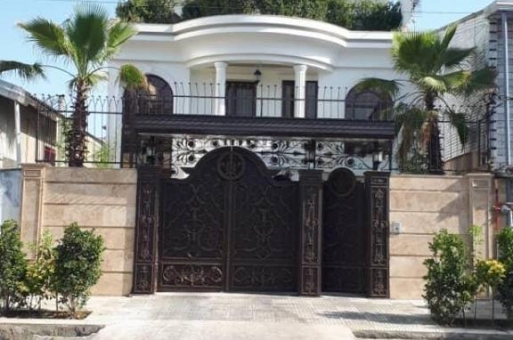 خرید ویلا ساحلی در بابلسر