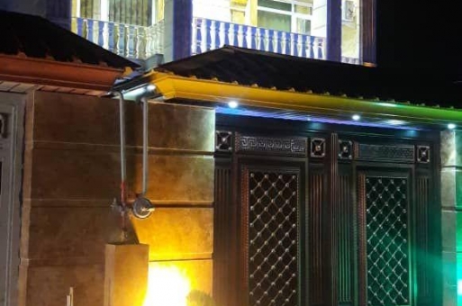 ویلا فروشی سرخرود