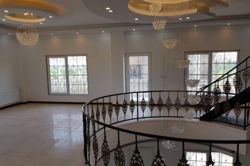 خرید ویلا شهرکی در بابلسر
