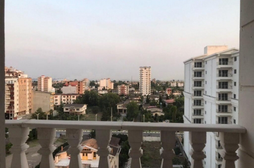 فروش آپارتمان پلاک اول در سرخرود