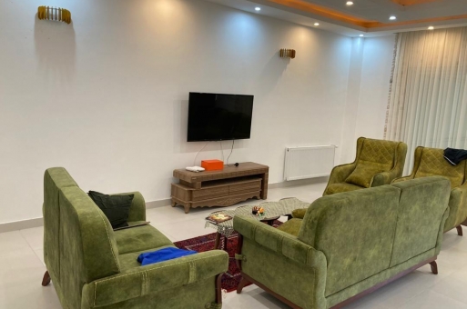 فروش ویلا استخردار سرخرود