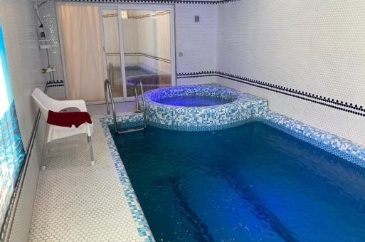 فروش ویلا استخردار سرخرود