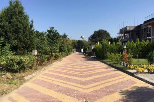 خرید ویلا شهرکی در نوشهر