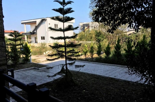 ویلا در نوشهر جنگلی
