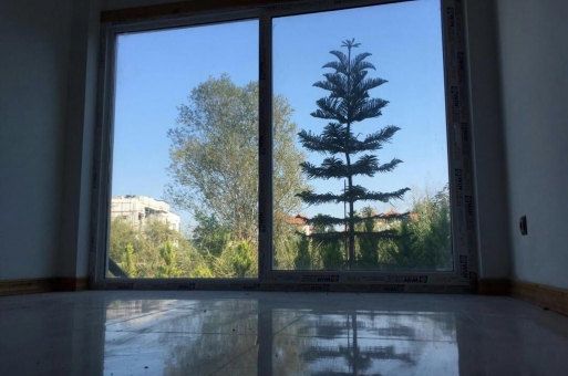 ویلا در نوشهر جنگلی