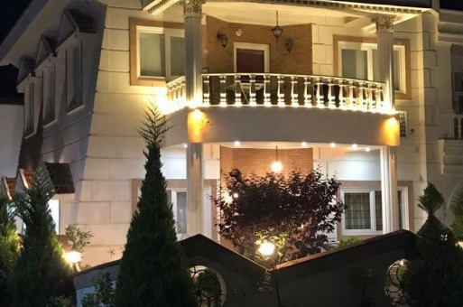 خرید ویلا بابلسر با سند تک برگ