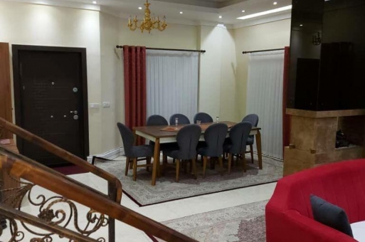 خرید ویلا بابلسر با سند تک برگ