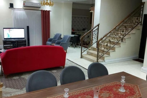 خرید ویلا بابلسر با سند تک برگ