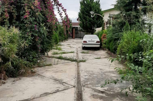 فروش ویلا جنگلی شهرکی نوشهر