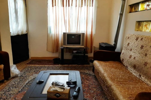 فروش ویلا جنگلی شهرکی نوشهر