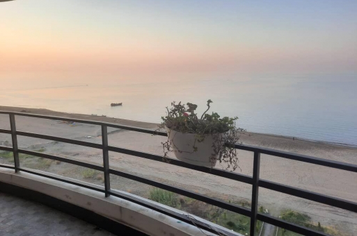 فروش برج در خط دریا سرخرود