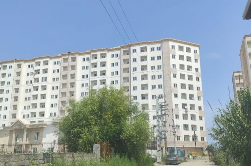 فروش آپارتمان شهرکی بابلسر