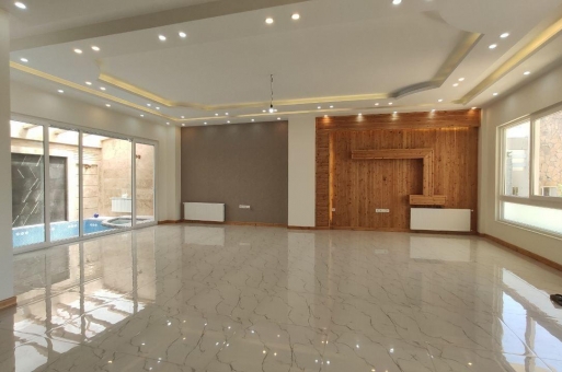 فروش ویلا شهرکی بابلسر