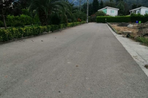خرید زمین شهرکی جنگلی نوشهر