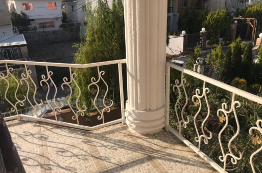 خرید ویلا ساحلی سرخرود