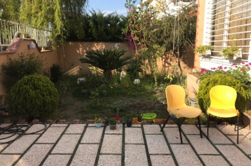 خرید ویلا ساحلی سرخرود