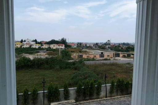 خرید ویلا شهرکی با سند در نوشهر