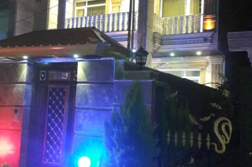 خرید ویلا سرخرود محمودآباد