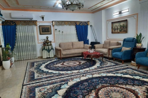 فروش ویلا محمودآباد